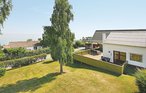 Feriehuse - Sandkaas , Danmark - I56227 1