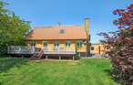 Ferienhaus - Klemensker , Dänemark - I56272 2