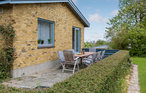 Feriehuse - Tejn , Danmark - I56332 16