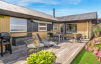 Feriehus - Allinge , Danmark - I56026 12