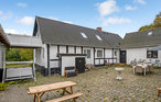 Ferienwohnung - Tejn , Dänemark - I56192 1