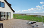 Ferienhaus - Tejn/Sandkås , Dänemark - I56160 21