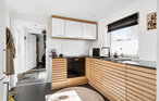 Feriehus - Allinge , Danmark - I56031 6