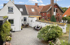 Feriehus - Allinge , Danmark - I56031 10