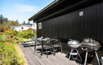 Feriehuse - Sandkaas , Danmark - I56402 9