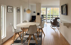 Ferienhaus - Sandvig , Dänemark - I56233 5