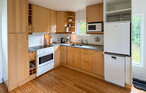 Ferienhaus - Sandvig , Dänemark - I56233 16