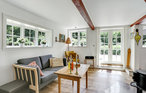 Feriehus - Gudhjem , Danmark - I57011 4