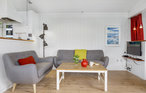 Feriehus - Melsted , Danmark - I57111 23