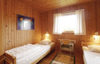 Ferienhaus - Melsted , Dänemark - I57152 12