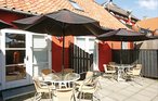 Ferienwohnung - Gudhjem , Dänemark - I57107 4