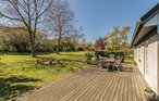 Ferienhaus - Melsted , Dänemark - I57112 8