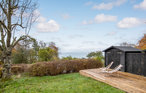 Semesterhus - Gudhjem , Danmark - I57025 15