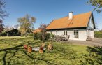 Ferienhaus - Melsted , Dänemark - I57112 9