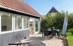Feriehuse - Melsted , Danmark - I57157 11