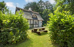 Feriehus - Gudhjem , Danmark - I57011 13
