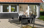 Feriehuse - Melsted , Danmark - I57157 12