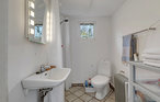 Semesterhus - Gudhjem , Danmark - I57025 8