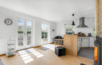 Ferienhaus - Melsted , Dänemark - I57112 17