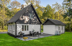 Semesterhus - Rø , Danmark - I57181 1