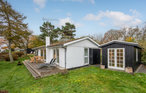 Semesterhus - Gudhjem , Danmark - I57025 12