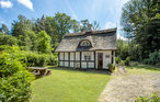 Feriehus - Gudhjem , Danmark - I57011 11