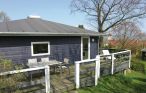 Ferienhaus - Gudhjem , Dänemark - I57129 7