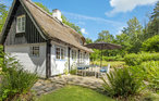 Feriehus - Gudhjem , Danmark - I57011 2