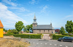 Ferieleilighet - Gudhjem , Danmark - I57167 18