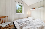 Feriehus - Melsted , Danmark - I57210 18