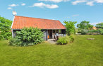 Feriehus - Melsted , Danmark - I57210 11