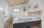 Feriehus - Gudhjem , Danmark - I57220 13