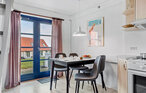 Ferieleilighet - Gudhjem , Danmark - I57609 6