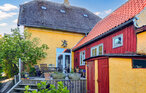 Feriehuse - Gudhjem , Danmark - I57513 3