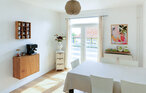 Ferienwohnung - Gudhjem , Dänemark - I57166 4