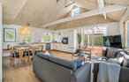 Feriehuse - Østermarie , Danmark - I58846 1
