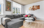 Feriehuse - Østermarie , Danmark - I58040 4