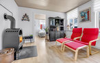 Feriehuse - Østermarie , Danmark - I58040 3