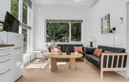 Ferienhaus - Bølshavn , Dänemark - I58882 2
