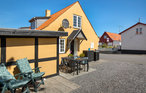 Ferieleilighet - Listed , Danmark - I58812 7