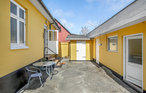 Feriehuse - Østermarie , Danmark - I58040 10