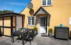 Ferieleilighet - Listed , Danmark - I58812 11