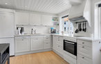 Ferieleilighet - Listed , Danmark - I58812 6