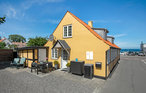 Ferieleilighet - Listed , Danmark - I58812 1