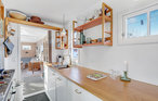 Feriehus - Bølshavn , Danmark - I58400 17