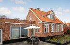 Ferienhaus - Årsdale , Dänemark - I58555 10