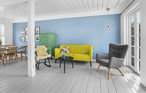 Feriehus - Listed , Danmark - I58022 4