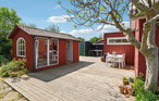 Feriehus - Bølshavn , Danmark - I58400 9