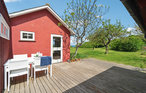 Feriehus - Bølshavn , Danmark - I58400 11