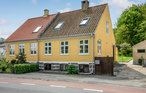 Feriehus - Listed , Danmark - I58022 10